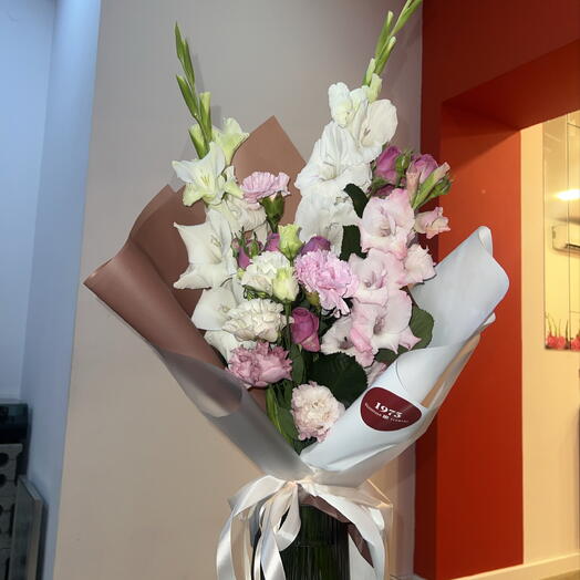 Fresh Pick Bouquet