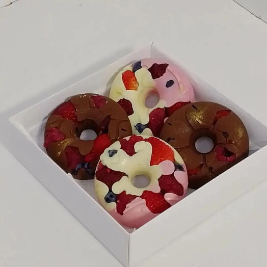 Шоколадный каприз