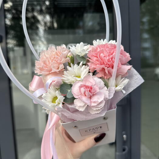 Композиция «мини микс»