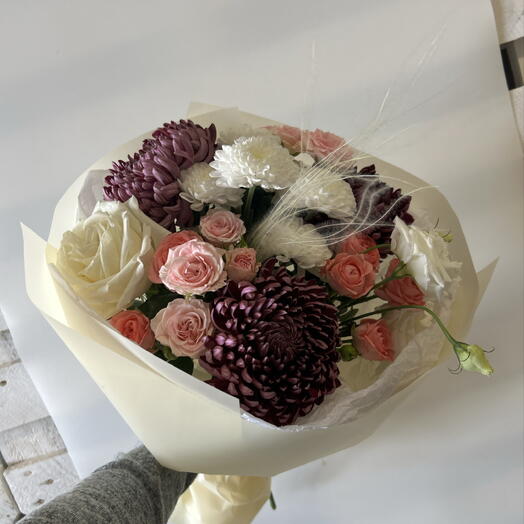 Terra flowers 