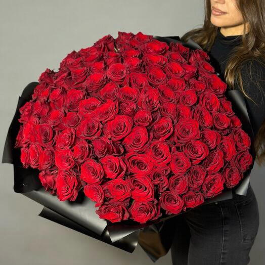 101  the best roses