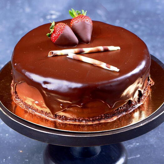 Chocolate Cake