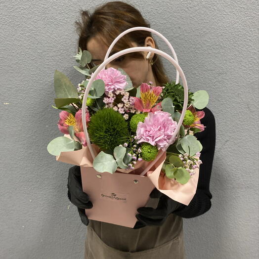 Композиция 222