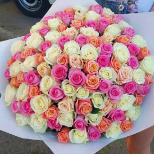 101 роза (1)