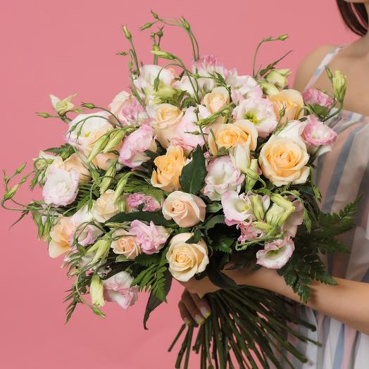 Bouquet 8