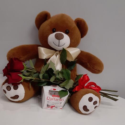 Подарочный набор 6