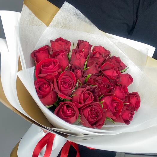 Roses