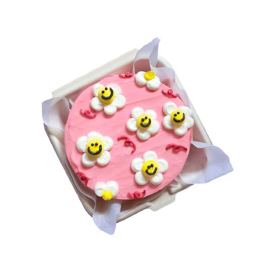 Pastel de Bento