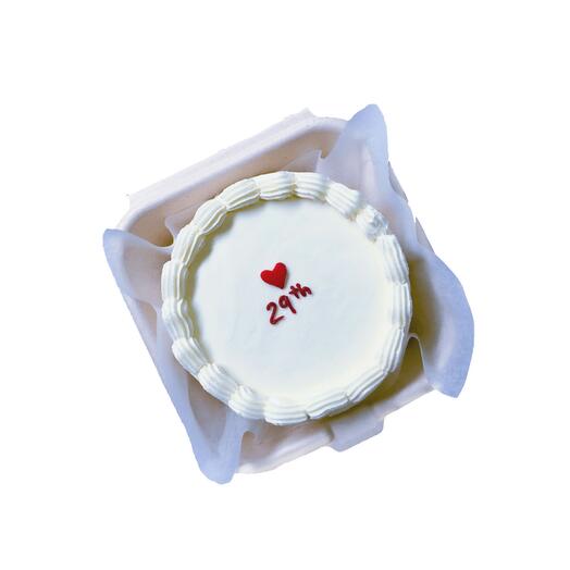 Pastel de Bento