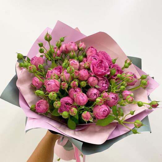 Peonies