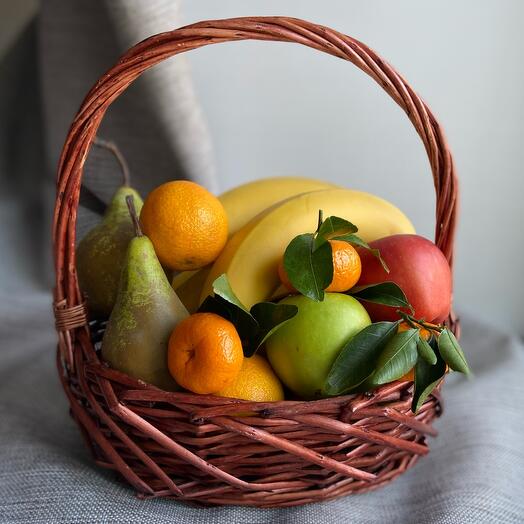 Fruit basket