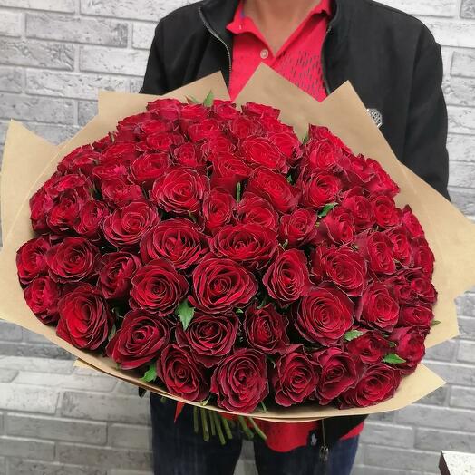 75 roses