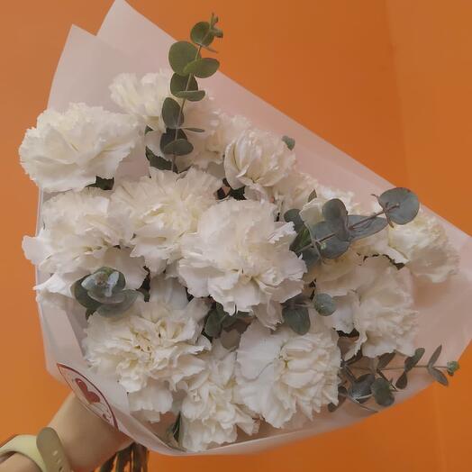 Mono from dianthus
