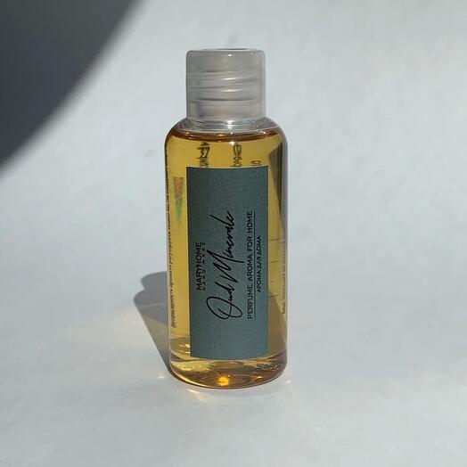 Арома для дома Oud Minerale Perfume aroma for home
