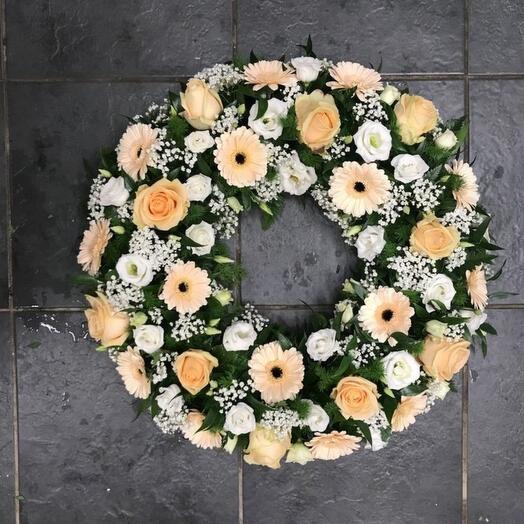 Wreath ritual