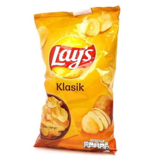 Lays