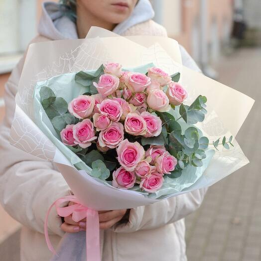 Bouquet of Dinar
