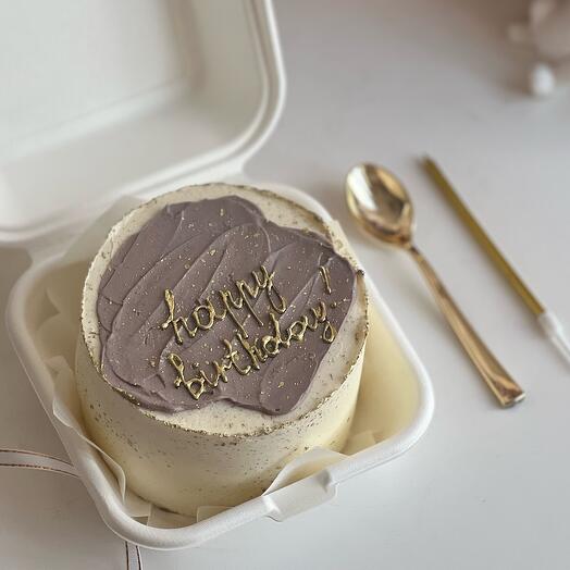 Бенто Happy birthday