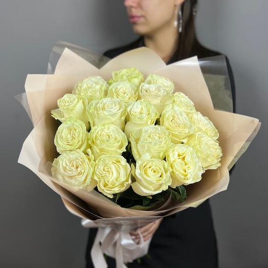 White Roses