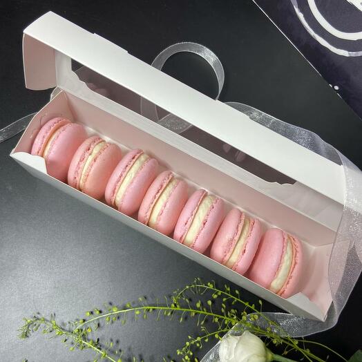 Макарон 7 шт