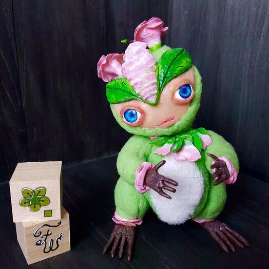 Элементаль земли