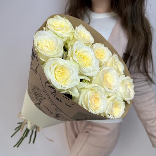 Monobooket de rosas peonías 11