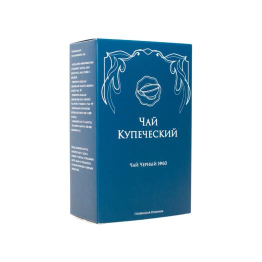 Чай Черный 60 (Дянь хун)