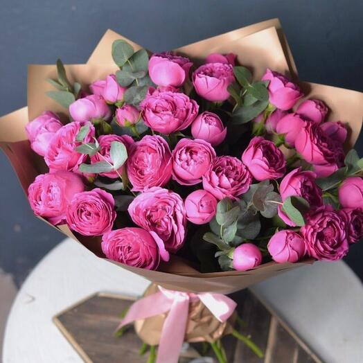 Pinks