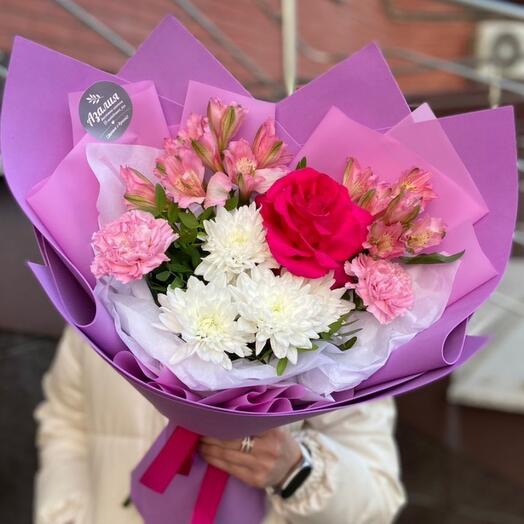 Любимой маме  💕💐💐