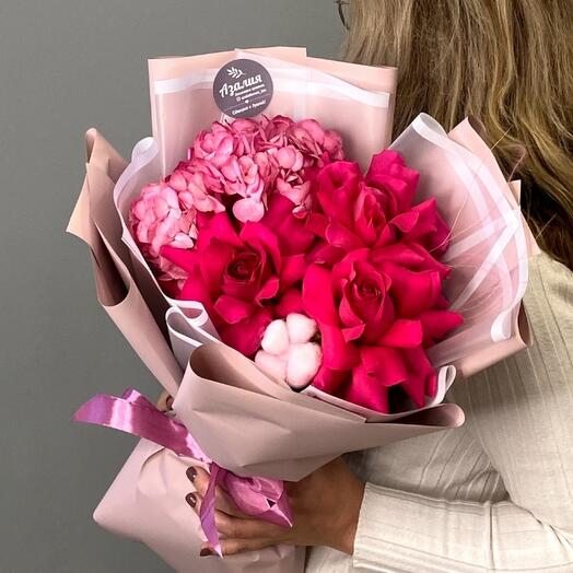 Мамина радость ️💕💕