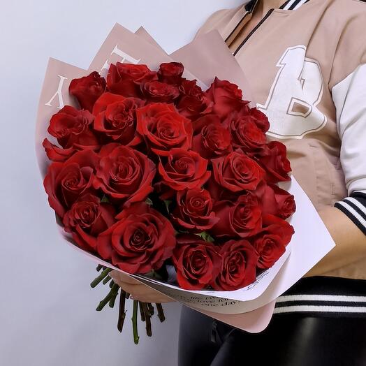 🌹25 роз