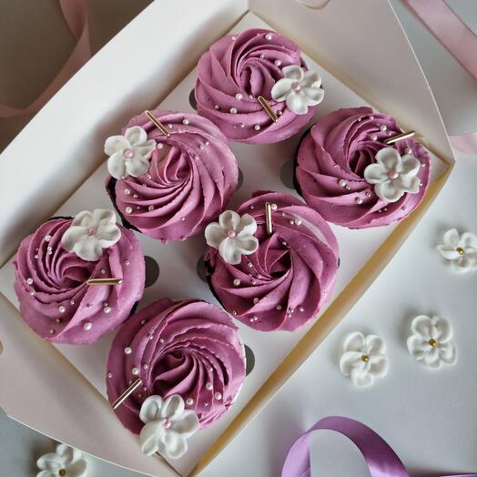 Cupcakes