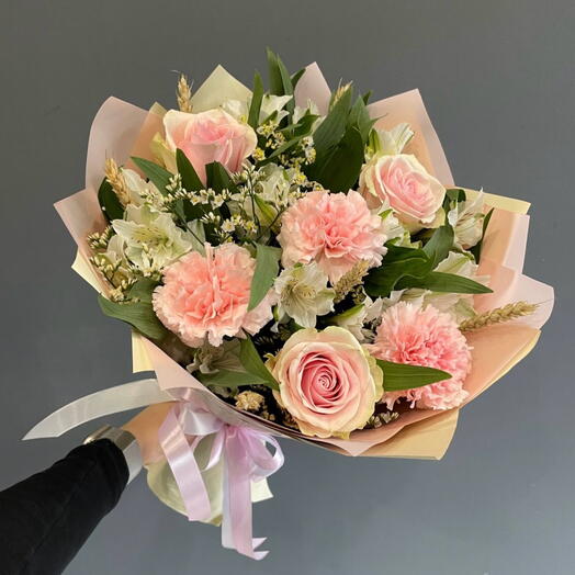 Bouquet ‚Incantevole