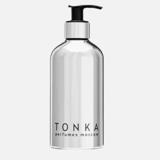 Крем для рук TONKA Space