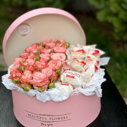 Raffaello(Раффаелло)