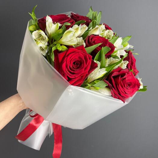 Bouquet "Angel"