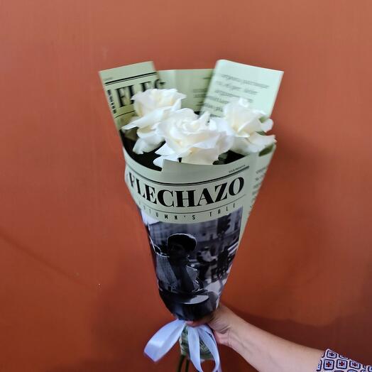 The French Rose