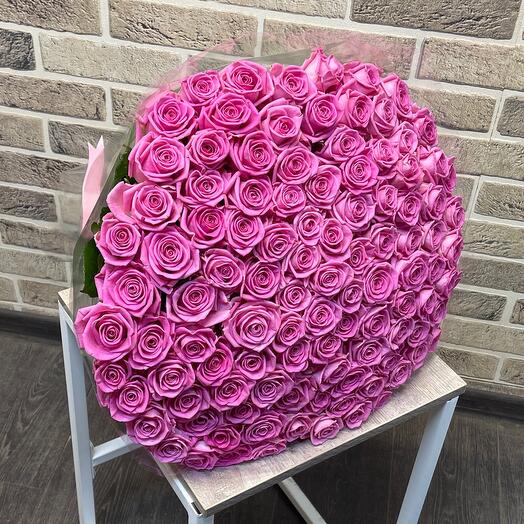 101 Роза аква 💓