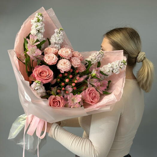 Bouquet 12