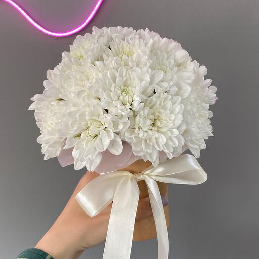 Цветы в стаканчике🌸