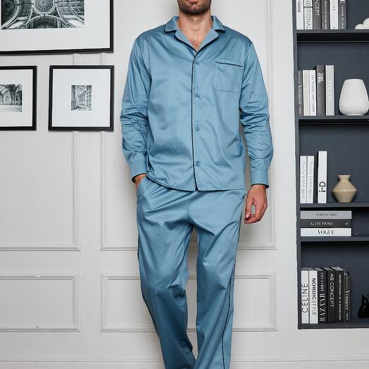 Пижама мужская