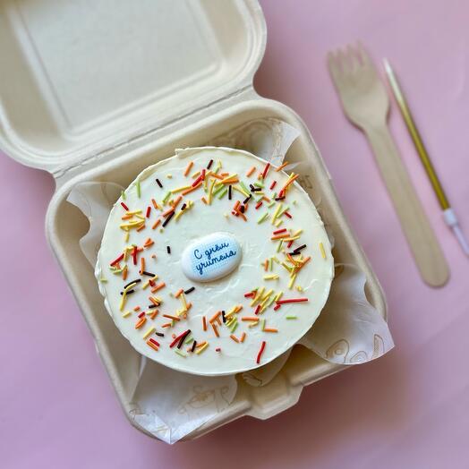 Бенто на День Учителя