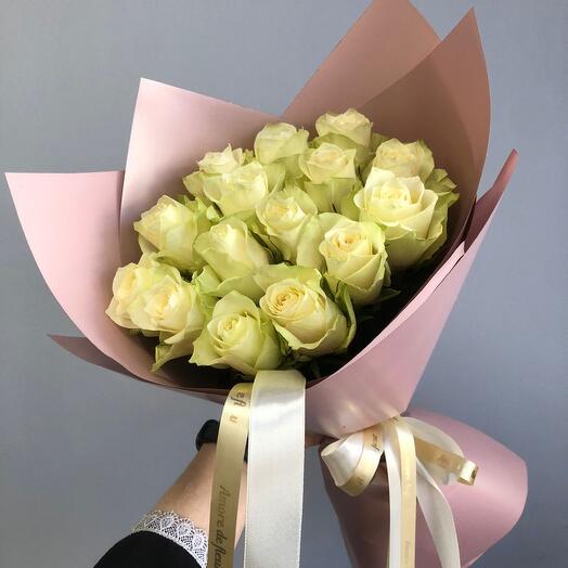 Bouquet of roses