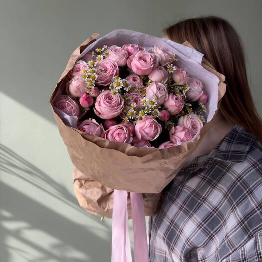 Мармеладный🌸