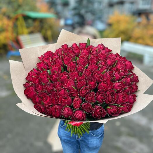 Букет