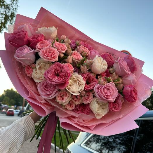 Сияние🎀
