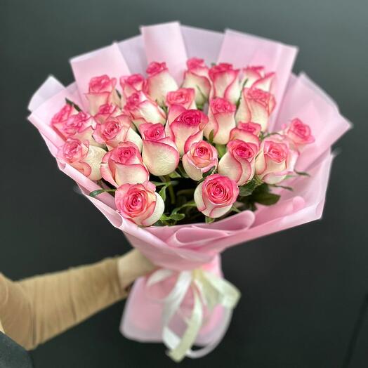 25 РОЗА