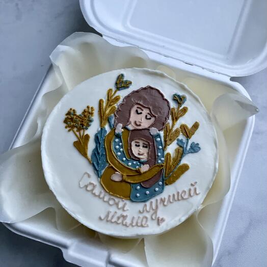 Бенто ♥️
