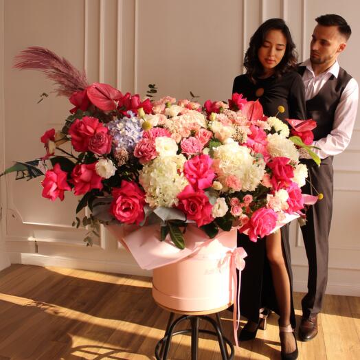 Композиция Любимой