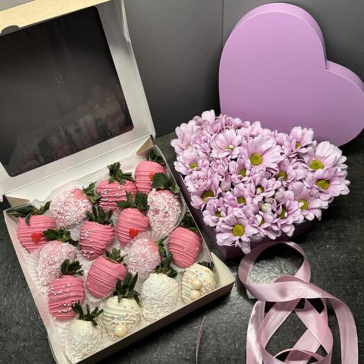 Комбо предложение Для Любимой💝🌸